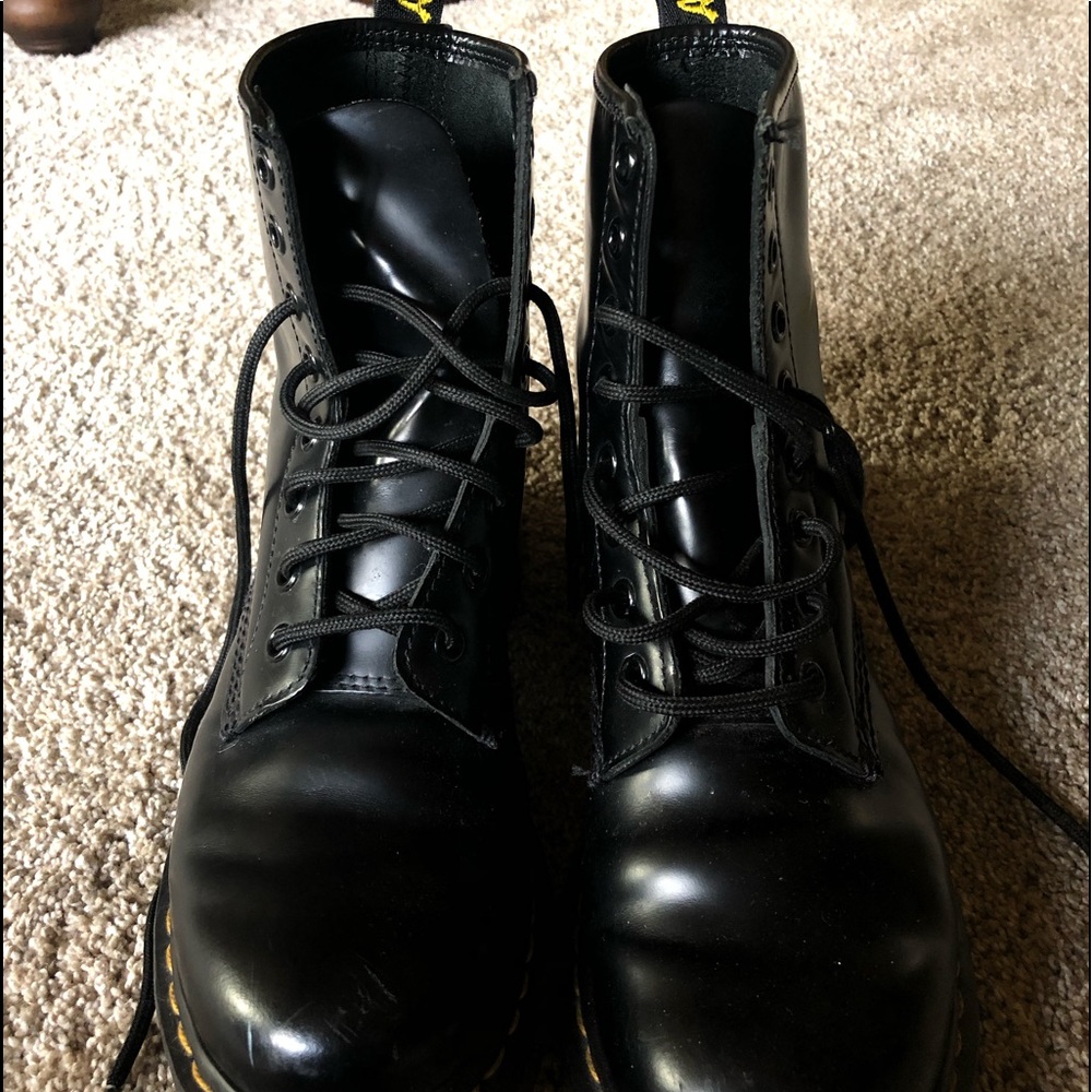 Dr.Marten Shoes